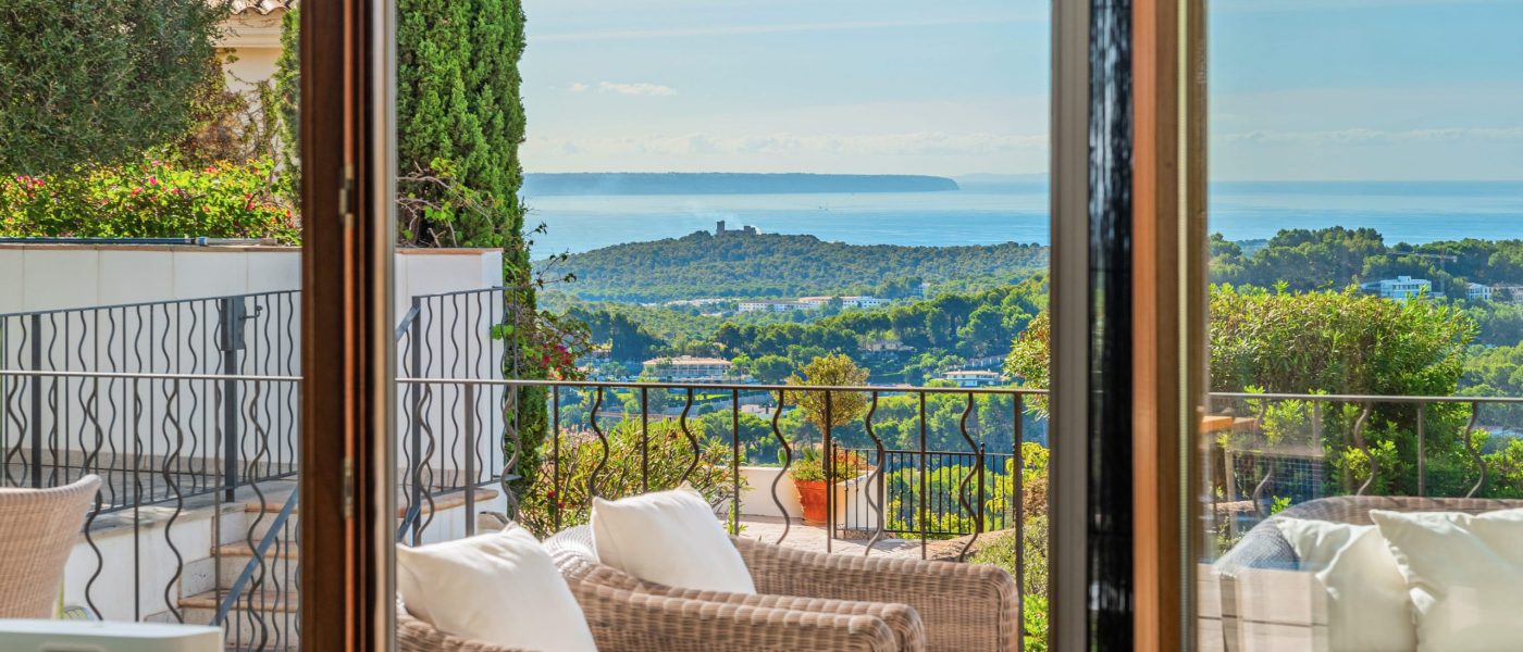 Mallorca Villa Son Vida